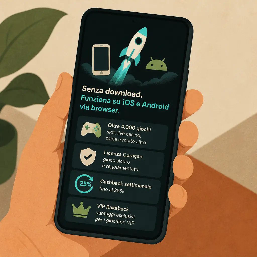 SavaSpin App – Italia 2026 visual guide for SavaSpin